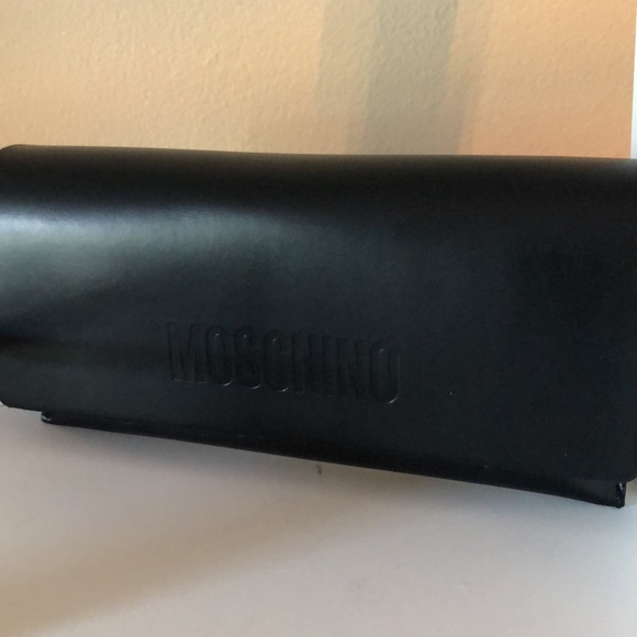 MOSCHINO sunglasses - Picture 6 of 12